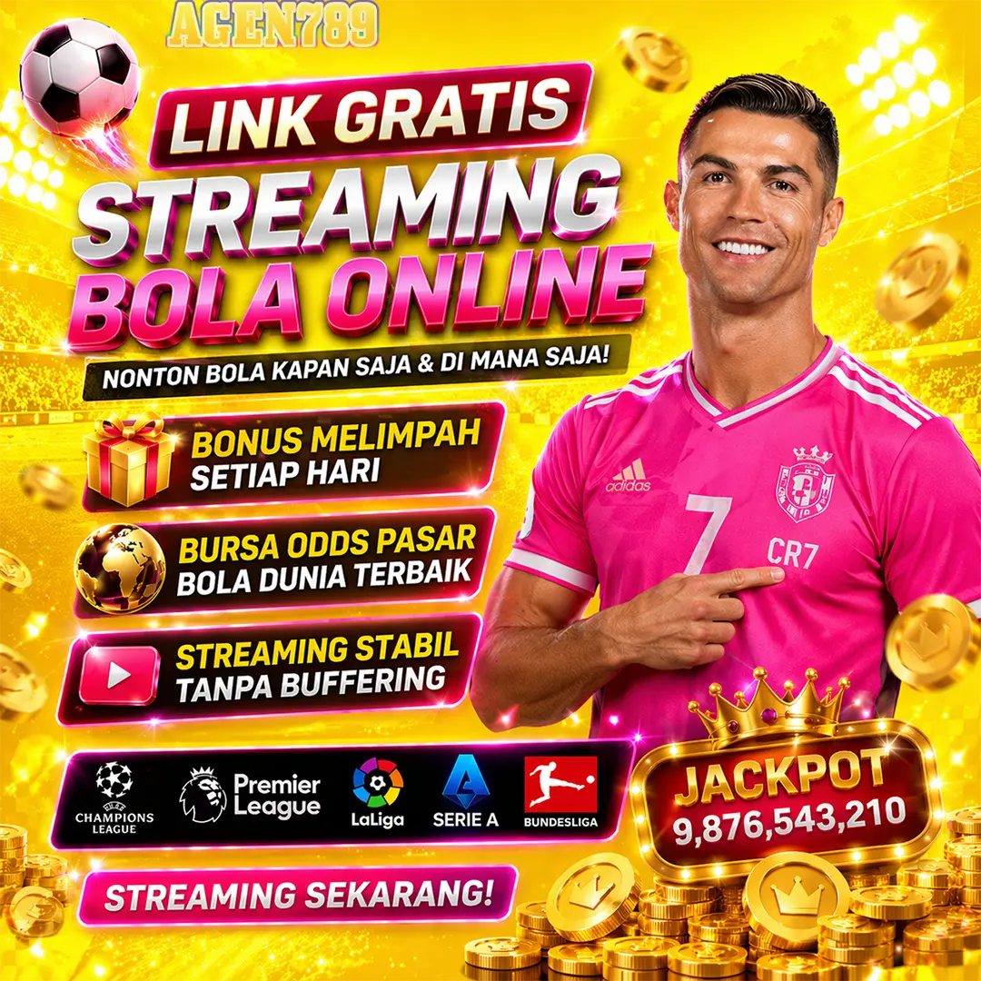 AGEN789 > Gerai Sepak Bola Serba Ada yang Memiliki Legalisasi Resmi From SBOBET