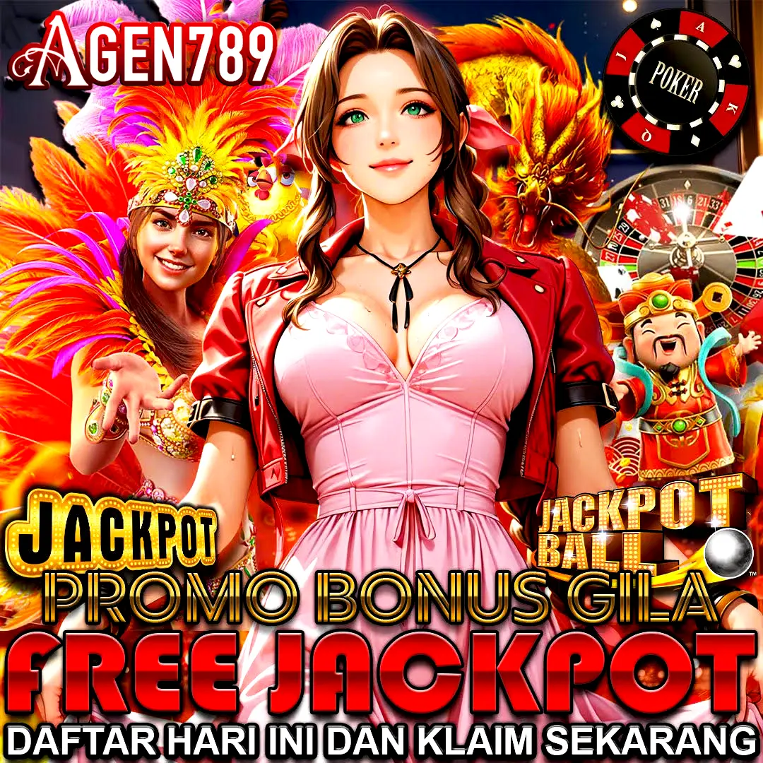 Galeri foto AGEN789 | Dunia Hiburan Slot Gacor yang Lebih Seru Dan Penuh Keberuntungan di Bali